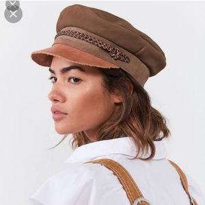 Brixton Kayla cap M